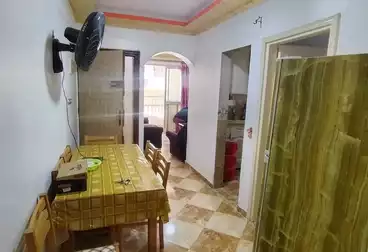 Furnished Apartment For sale - 2 rooms - floor 3
