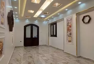 Apartments For sale - 3 rooms - floor 2