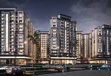 undefined undefined - 3 rooms - floor 8