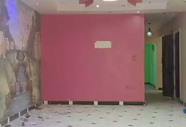 Apartments For sale - 3 rooms - floor 4