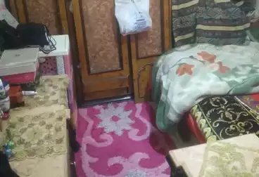 Apartments For sale - 3 rooms - floor 4
