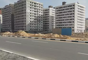 Apartments For sale - 2 rooms - floor 1