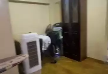 Furnished Apartment For sale - 3 rooms - floor 10