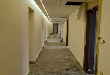 مصنع للإيجار