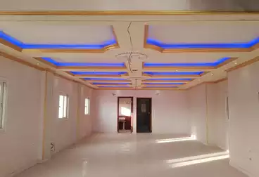 Roof For sale - 3 rooms - floor 3
