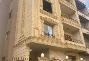 Apartments For sale - 3 rooms - floor 3