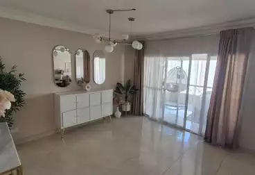 Apartments For rent - 3 rooms - floor 3