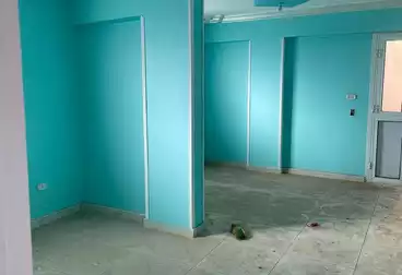 Apartments For sale - 2 rooms - floor 7