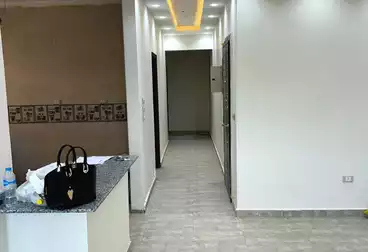 Apartments For rent - 3 rooms - floor 2