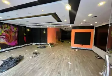 Commercial For rent - floor 1