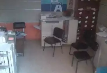 Duplex Shop For sale