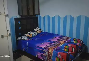 Properties For rent - 3 rooms - floor 13