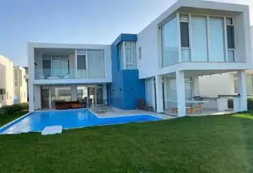 Villas For sale - 5 rooms