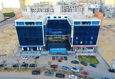 Administrative For sale - 2 rooms - floor 1