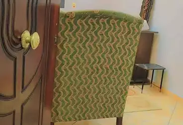 عقارات للبيع - 3 غرف - بالدور 4