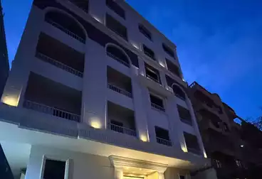 Apartments For sale - 3 rooms - floor 6