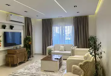 Furnished Apartment For rent - 2 rooms - floor 1