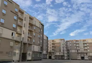 Apartments For sale - 3 rooms - floor 5