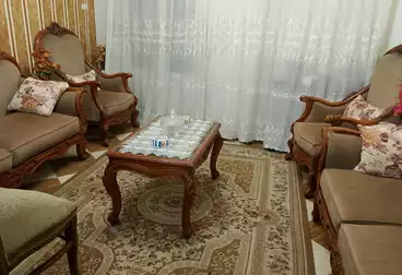 Apartments For sale - 3 rooms - floor 1