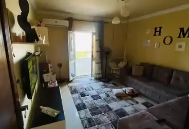 شقق للبيع - 2 غرف - بالدور 5