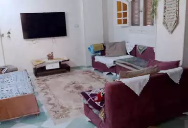 عقارات للإيجار - 3 غرف - بالدور 2