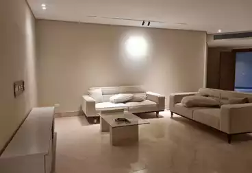 Furnished Apartment For rent - 2 rooms - floor 1