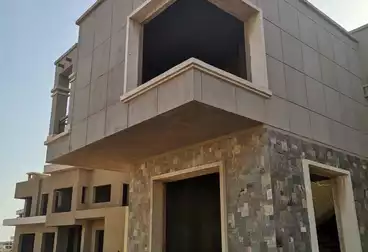 Villas For sale - 5 rooms