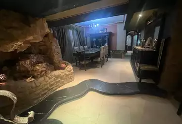 Duplex For sale - 5 rooms - floor 0