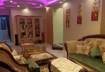 شقق للبيع - 3 غرف - بالدور 3