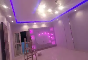 Apartments For sale - 3 rooms - floor 7