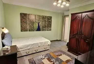 Properties For rent - 3 rooms - floor 4