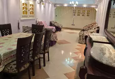 undefined undefined - 3 غرف - بالدور 4