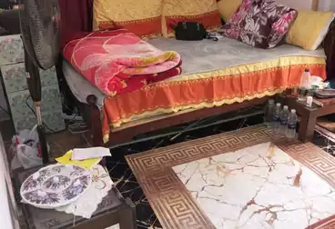 شقق للبيع - 2 غرف - بالدور 1