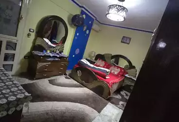undefined undefined - 3 rooms - floor 4