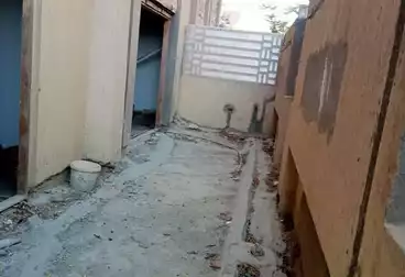 Apartment with Garden For sale - 3 rooms - floor 0