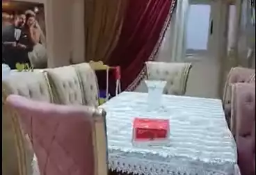 undefined undefined - 3 غرف - بالدور 6