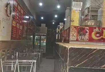 تجاري للإيجار - بالدور 0