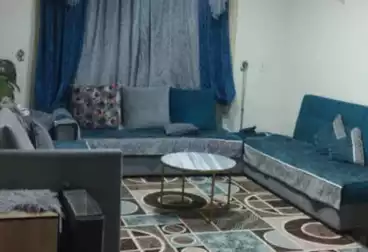 شقق للبيع - 2 غرف - بالدور 4