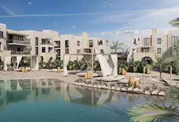 Chalets For sale - 1 rooms - floor 1