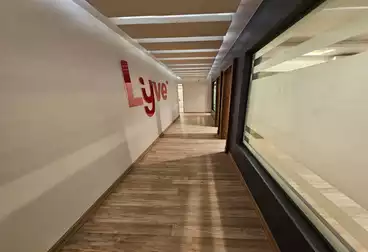 Administrative For rent - floor 6
