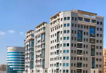Administrative For rent - 2 rooms - floor 5