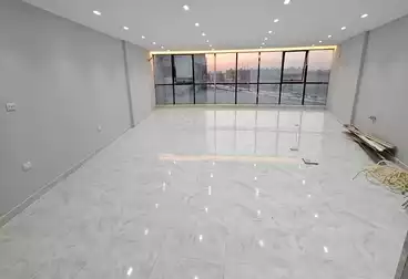 Administrative For rent - 1 rooms - floor 3