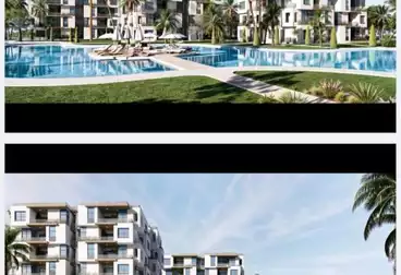 Furnished Apartment For sale - 2 rooms - floor 2