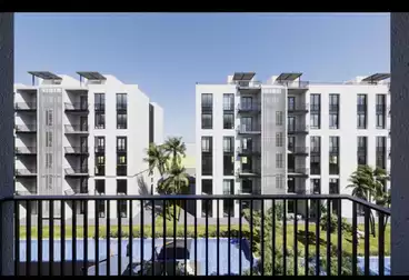 Penthouse For sale - 3 rooms - floor 3