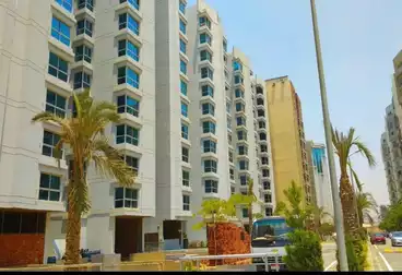 شقق مفروشة للإيجار - 3 غرف - بالدور 3