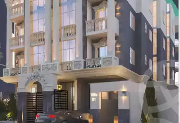 Apartment with Garden For sale - 3 rooms - floor 0