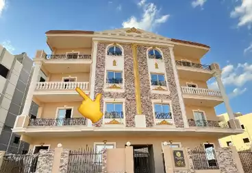 Apartments For sale - 3 rooms - floor 2