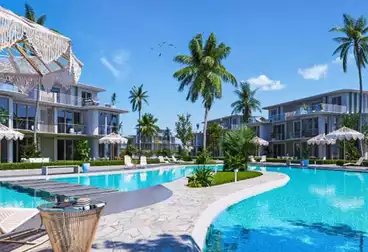 Chalets For sale - 2 rooms - floor 0