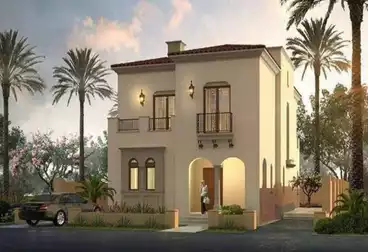 Separate Villa For sale - 3 rooms
