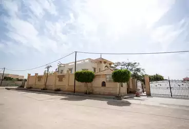 Separate Villa For sale - 3 rooms